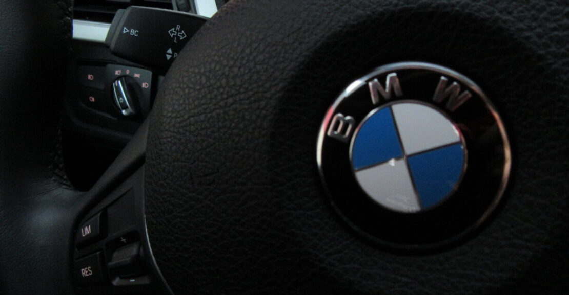 BMW trabaja en la pila de hidrógeno como combustible [actualizado 2022]