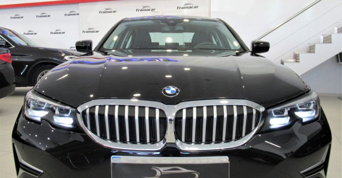 ¿Cuál es el BMW más potente? Descúbrelo en nuestro Top 10 de la marca