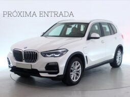 BMW X5 xDrive45e 290 kW (394 CV)