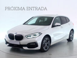 BMW Serie 1 116d 85 kW (116 CV)