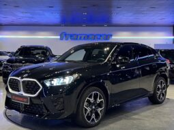 BMW X2 sDrive18d 110 kW (150 CV)
