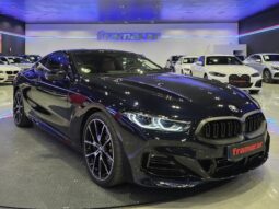 BMW Serie 4 420d Gran Coupe 140 kW (190 CV)