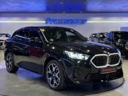 BMW X2 sDrive18d 110 kW (150 CV)