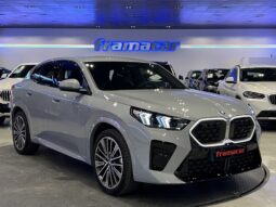 BMW X2 xDrive20d 120 kW (163 CV)