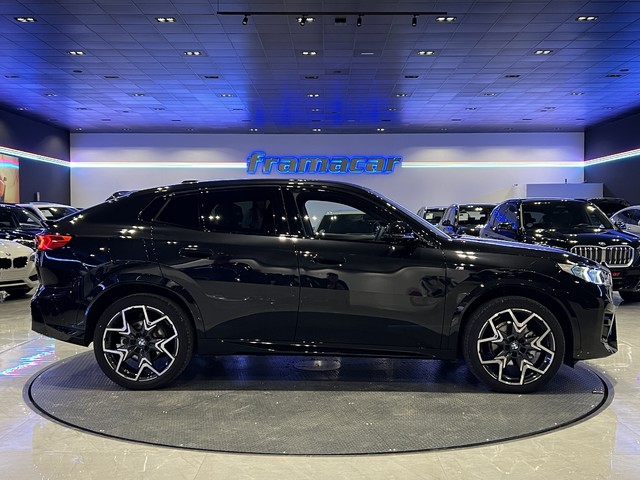 BMW X2 sDrive18d 110 kW (150 CV)