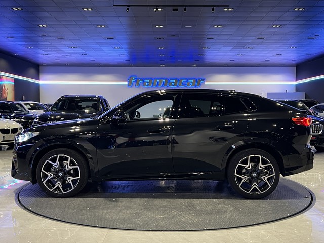 BMW X2 sDrive18d 110 kW (150 CV)