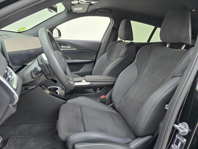 BMW X2 sDrive18d 110 kW (150 CV)