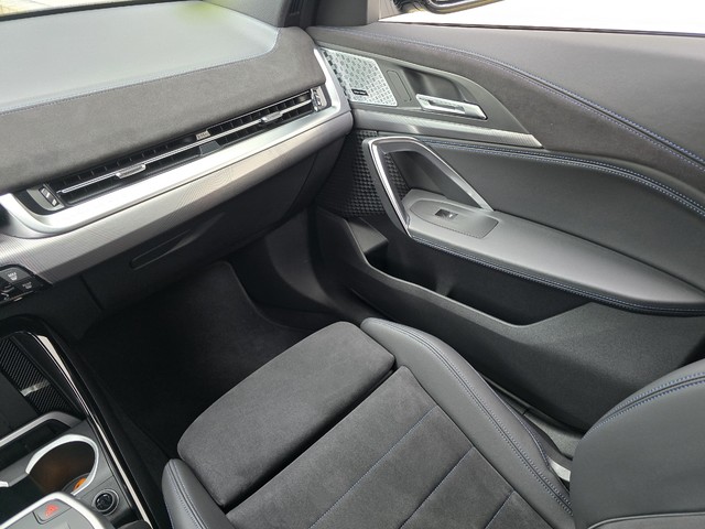 BMW X2 sDrive18d 110 kW (150 CV)