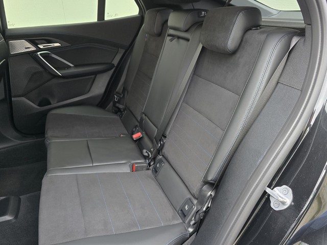 BMW X2 sDrive18d 110 kW (150 CV)