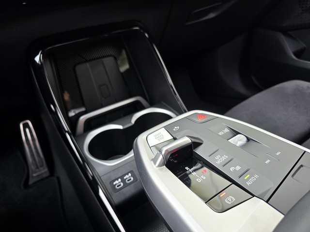 BMW X2 sDrive18d 110 kW (150 CV)