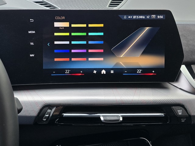 BMW X2 sDrive18d 110 kW (150 CV)