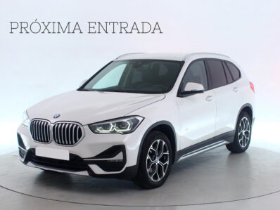 BMW X4 xDrive30d 210 kW (286 CV)