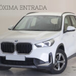 BMW X1 sDrive18d 110 kW (150 CV)