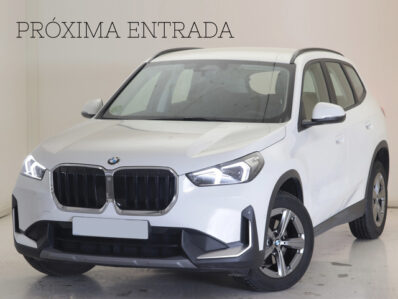 BMW X1 sDrive18d 110 kW (150 CV)