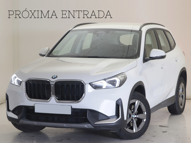 BMW X1 sDrive18d 110 kW (150 CV)
