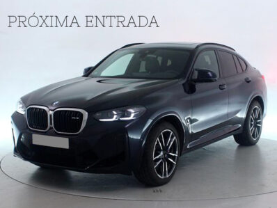 BMW Serie 4 420i Gran Coupe 135 kW (184 CV)