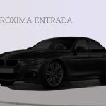 BMW Serie 3 318d 110 kW (150 CV)