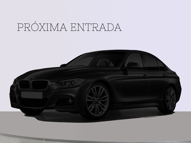 BMW Serie 3 318d 110 kW (150 CV)