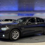 BMW Serie 5 520d 140 kW (190 CV)