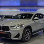 BMW X2 sDrive18d 110 kW (150 CV)