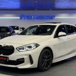 BMW Serie 1 120i 131 kW (178 CV)