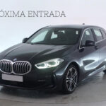 BMW Serie 1 118d Business 110 kW (150 CV)
