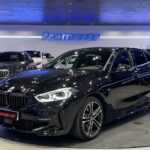 Video BMW Serie 1 118d Business 110 kW (150 CV)