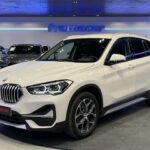 Video BMW X1 sDrive18d 110 kW (150 CV)