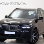 BMW X5 xDrive30d 195 kW (265 CV)