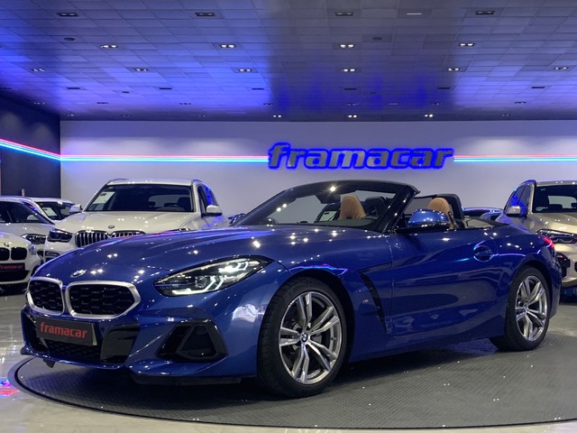 BMW X4 xDrive20d 140 kW (190 CV)