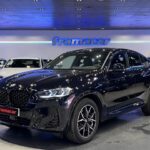BMW X4 xDrive20d 140 kW (190 CV)