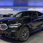 Video BMW X6 xDrive30d 210 kW (286 CV)