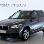 BMW X1 sDrive18d 110 kW (150 CV)