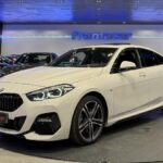 BMW Serie 2 218d Gran Coupe 110 kW (150 CV)