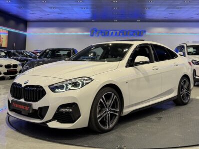 BMW Serie 2 218d Gran Coupe 110 kW (150 CV)