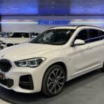 BMW X1 xDrive25e 162 kW (220 CV)