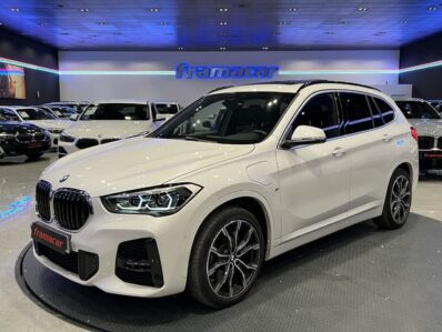 BMW X1 xDrive25e 162 kW (220 CV)