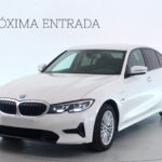 BMW Serie 3 320e 150 kW (204 CV)