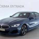 BMW Serie 8 840d xDrive Gran Coupe 235 kW (320 CV)