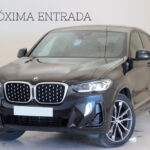 BMW X4 xDrive20d xLine 140 kW (190 CV)
