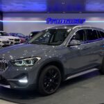 BMW X1 sDrive18d 110 kW (150 CV)