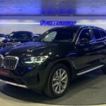 BMW X3 xDrive30e xLine 215 kW (292 CV)