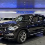 Video BMW X3 xDrive30i 185 kW (252 CV)