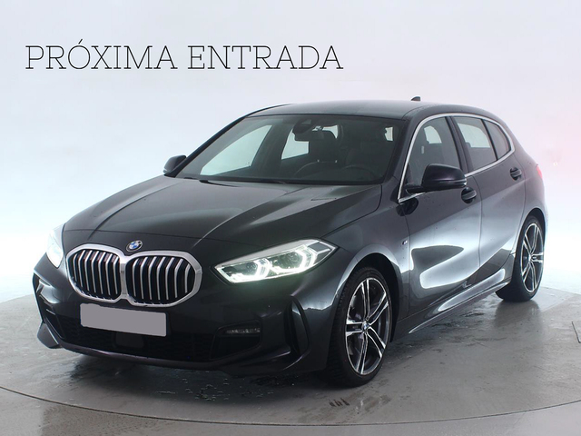 BMW Serie 1 118d Business 110 kW (150 CV)