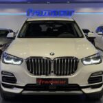 BMW X5 xDrive45e 290 kW (394 CV)