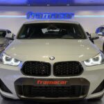 BMW X2 sDrive18d 110 kW (150 CV)
