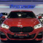 BMW Serie 2 218d Gran Coupe 110 kW (150 CV)