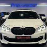 BMW Serie 1 120i 131 kW (178 CV)