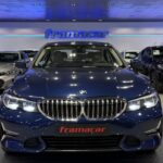 BMW Serie 3 320d 140 kW (190 CV)