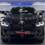 BMW X4 xDrive20d 140 kW (190 CV)